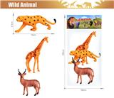 OBL10120002 - Animaltoys