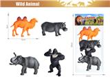 OBL10120006 - Animaltoys