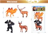 OBL10120007 - Animaltoys