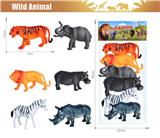 OBL10120018 - Animaltoys