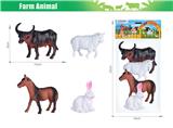 OBL10120020 - Animaltoys
