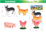 OBL10120021 - Animaltoys