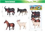 OBL10120025 - Animaltoys