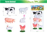 OBL10120027 - Animaltoys