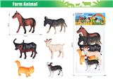 OBL10120028 - Animaltoys