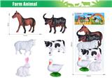 OBL10120029 - Animaltoys