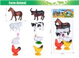 OBL10120032 - Animaltoys