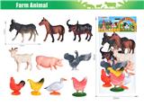 OBL10120033 - Animaltoys