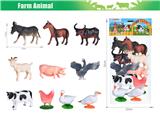 OBL10120034 - Animaltoys