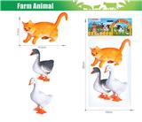 OBL10120037 - Animaltoys