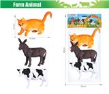 OBL10120039 - Animaltoys