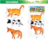 OBL10120041 - Animaltoys