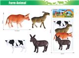 OBL10120043 - Animaltoys