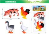 OBL10120044 - Animaltoys