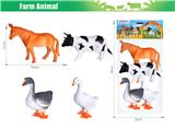 OBL10120045 - Animaltoys