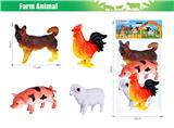OBL10120046 - Animaltoys