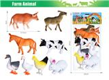 OBL10120047 - Animaltoys