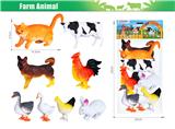 OBL10120049 - Animaltoys
