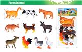 OBL10120051 - Animaltoys