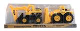 OBL10120135 - Free wheel toys