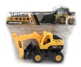 OBL10120136 - Free wheel toys