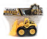 OBL10120137 - Free wheel toys