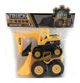OBL10120138 - Free wheel toys