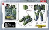 OBL10120145 - 劲速变形