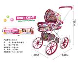 OBL10120550 - Babystroller