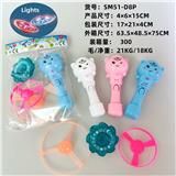 OBL10120563 - 独角兽竹蜻蜓