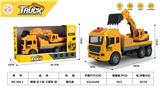 OBL10120669 - Sets / fire rescue set of / ambulance