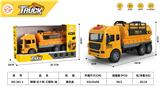 OBL10120670 - Sets / fire rescue set of / ambulance