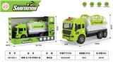 OBL10120674 - Sets / fire rescue set of / ambulance