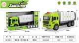OBL10120675 - Sets / fire rescue set of / ambulance
