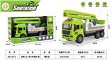 OBL10120676 - Sets / fire rescue set of / ambulance
