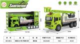 OBL10120677 - Sets / fire rescue set of / ambulance
