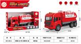 OBL10120678 - Sets / fire rescue set of / ambulance