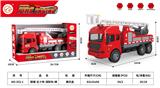 OBL10120681 - Sets / fire rescue set of / ambulance