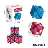 OBL10120765 - MAGIC CUBE