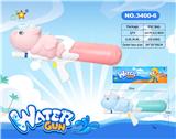 OBL10121085 - Water gun