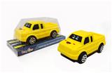 OBL10121172 - 卡通回力车