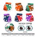 OBL10121266 - Pressing power toys