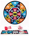 OBL10121297 - Target