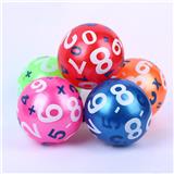 OBL10121380 - Ball games, series