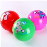 OBL10121381 - Ball games, series