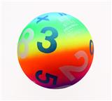 OBL10121392 - Ball games, series