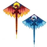OBL10121434 - Windmill / kite