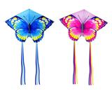 OBL10121435 - Windmill / kite