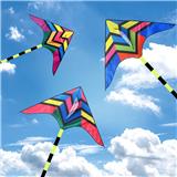OBL10121451 - Windmill / kite