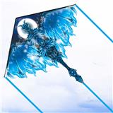 OBL10121458 - Windmill / kite